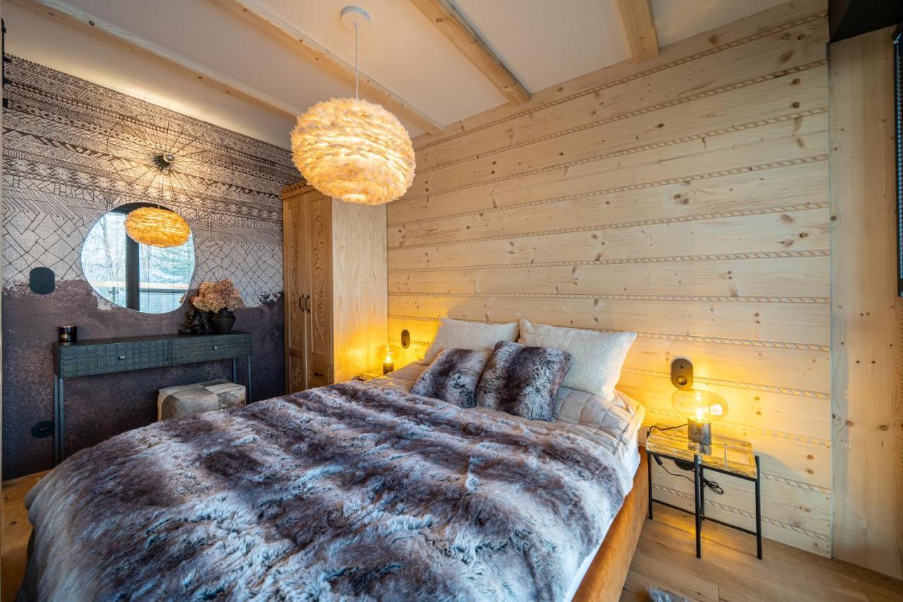 Apartament Dream&Snow Zakopane Exterior foto