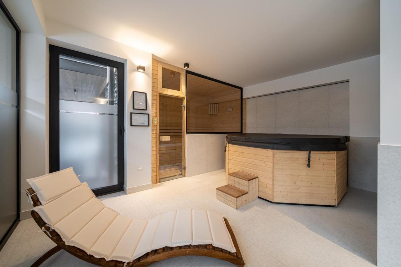 Apartament Dream&Snow Zakopane Exterior foto