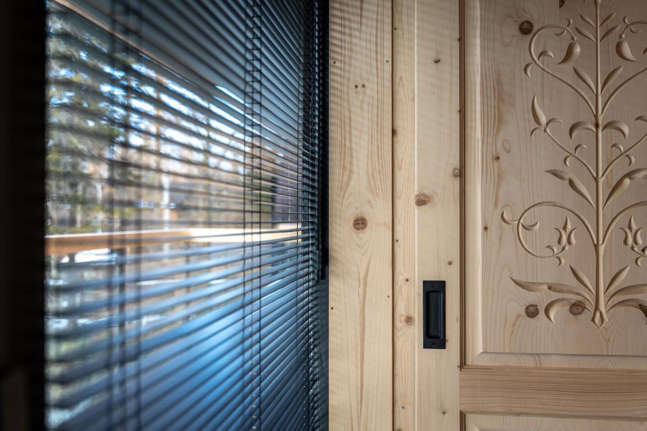Apartament Dream&Snow Zakopane Exterior foto